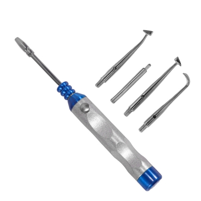 Коронкосниматель КОППа Coronex-5