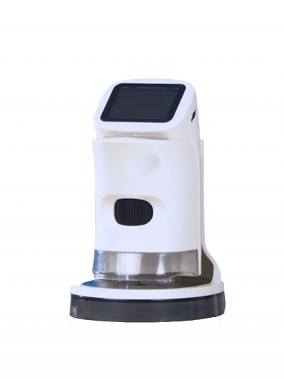 Портативный детский микроскоп 1000х-2