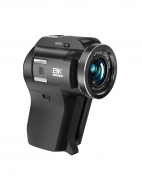 Цифровая видеокамера Amkovery X8, 8К UltraHD CD-V02