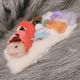 Силиконовая свинка реборн Plushie