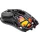 Игровая мышь беспроводная Gravastar Mercury M2 classic 26000 DPI